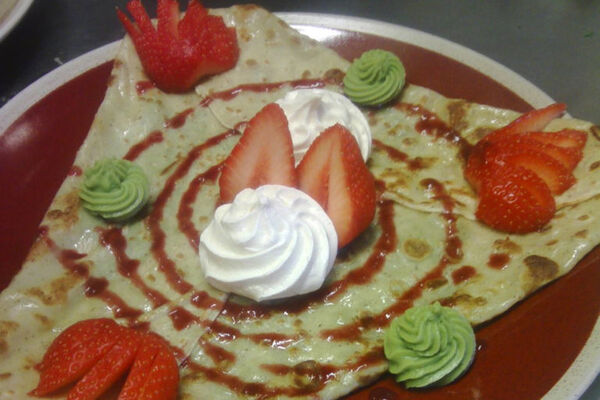 Crêperie Saint-Sauveur