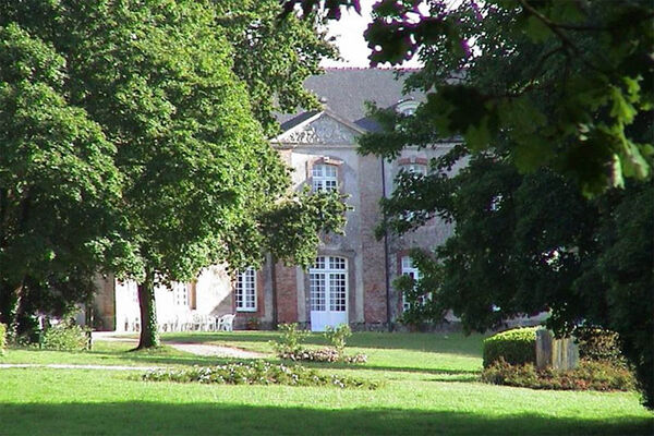 Château de Kerlevenan