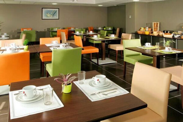 Appart'Hotel Quimper