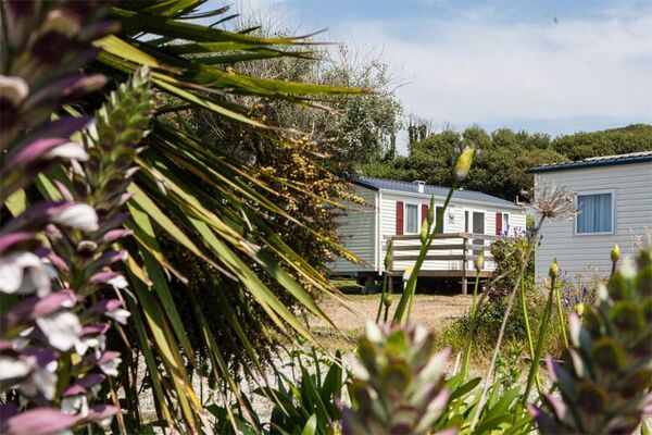 Camping Menez Bichen