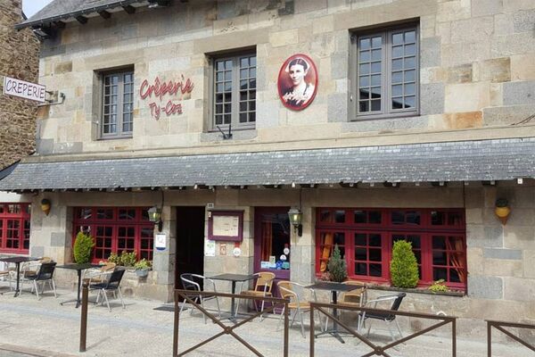 Crêperie Ty Coz