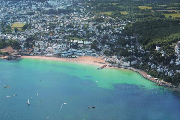 Thalasso Douarnenez « Valdys »