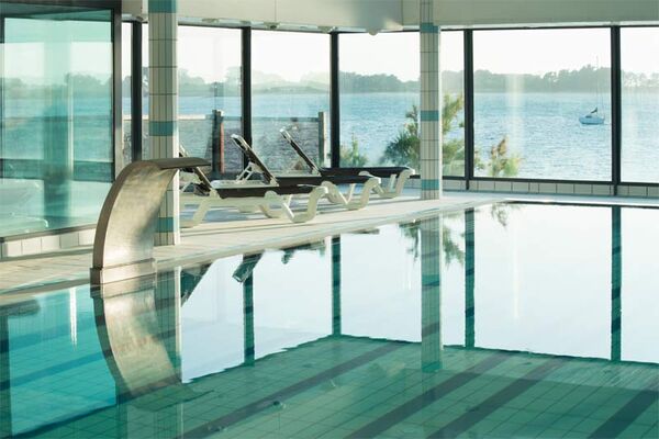 Thalasso Roscoff « Valdys »