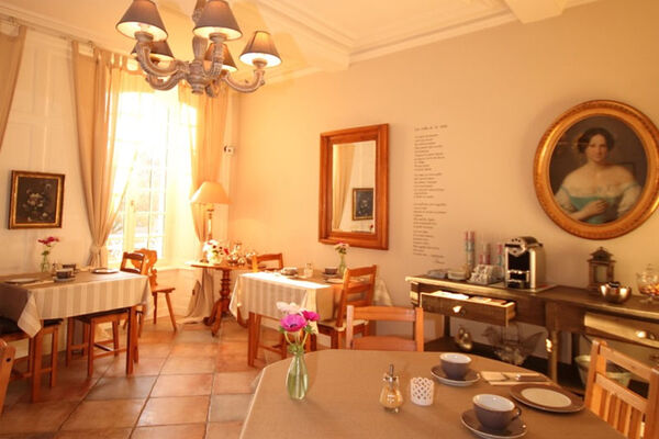 La Villa Garenne