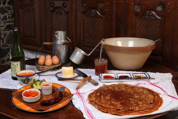 Crêperie Ty Coz