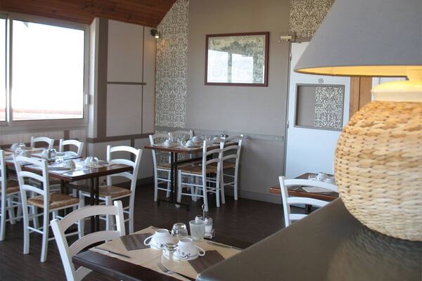 Crêperie Breizh'Ilien