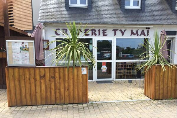 Crêperie Ty Maï