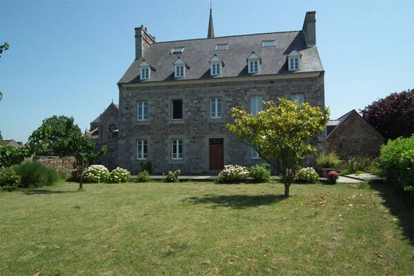 Le Presbytère