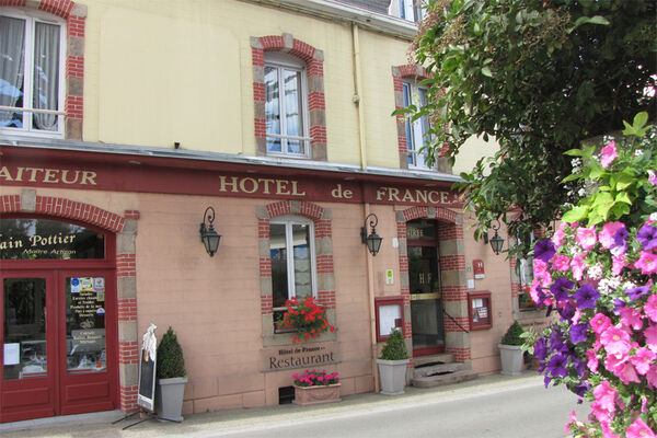 Hôtel de France