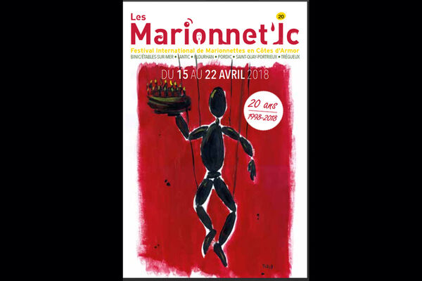 Festival Marionnet’Ic