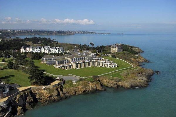 Thalassa Dinard