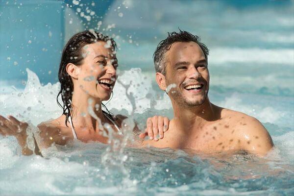 Thalasso Baie de la Baule « Valdys »