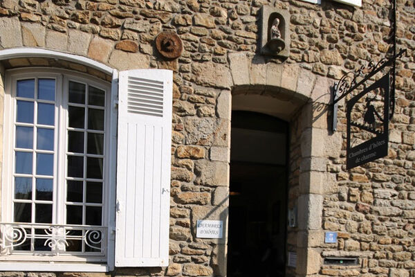 La Villa Garenne