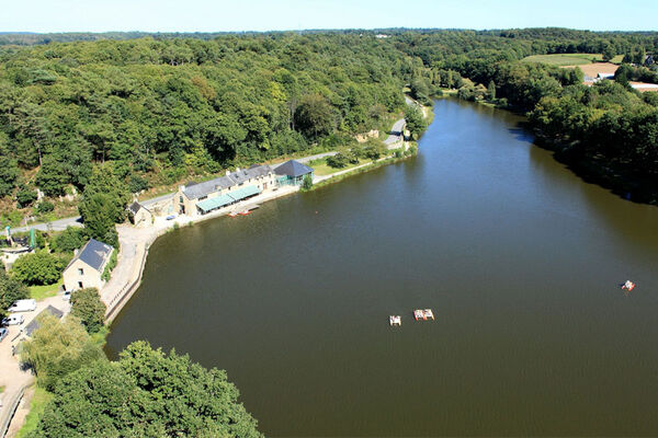 Le Domaine du Moulin Neuf
