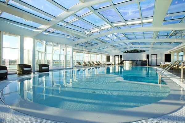 Thalasso Port Crouesty « Miramar La Cigale »