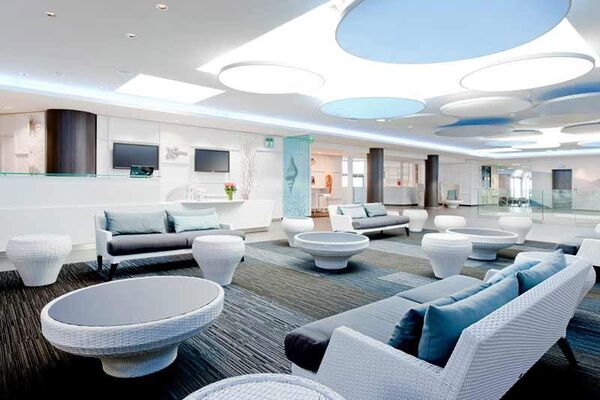 Thalassa Dinard