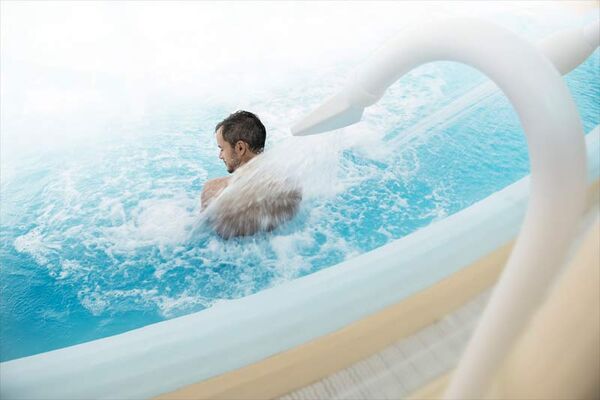 Thalasso Baie de la Baule « Valdys »