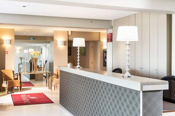 Thalasso Roscoff « Valdys »