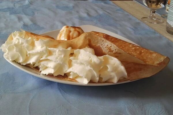 Crêperie Le Goëlic