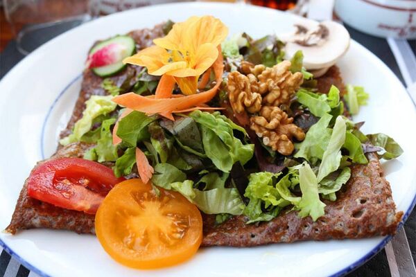 Crêperie Breizh'Ilien