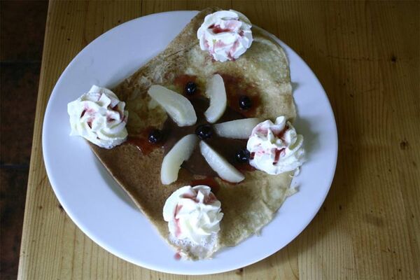 Crêperie Ty Maï