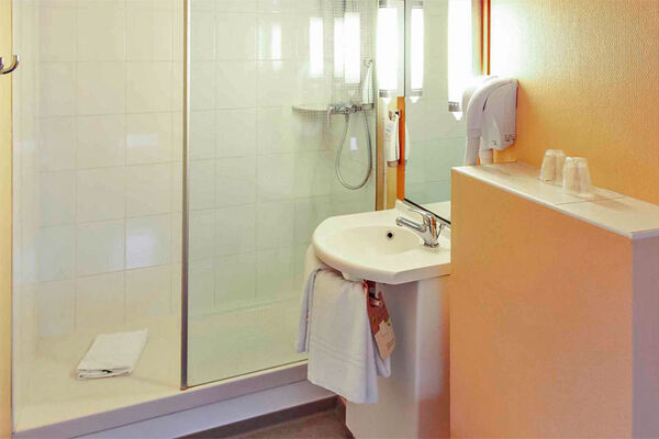 Hôtel Ibis Brest Centre