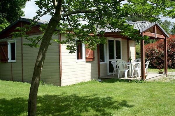 Camping Nature Le Bonheur Côté Pré