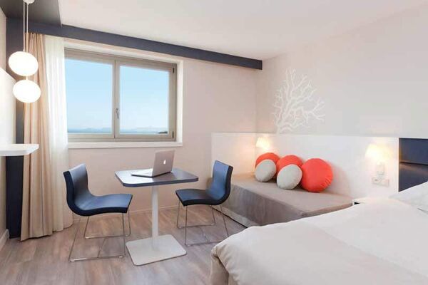 Thalassa Dinard