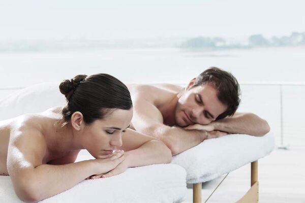 Thalasso Roscoff « Valdys »