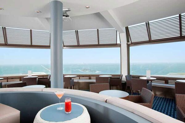 Thalassa Dinard
