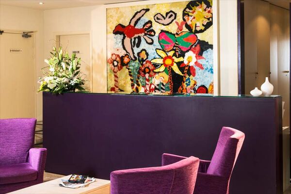 Thalasso Douarnenez « Valdys »