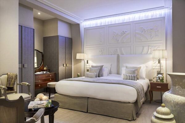 Thalasso La Baule « Le Royal » – Hôtel & Spa