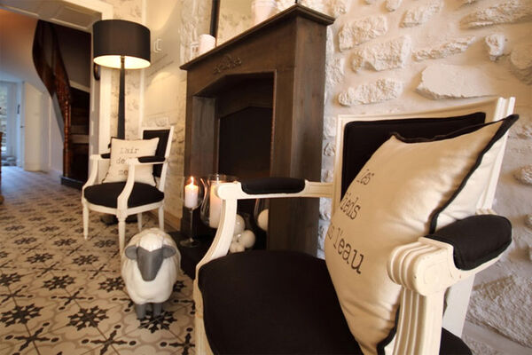 La Villa Garenne