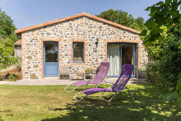 La Maison des Landes
