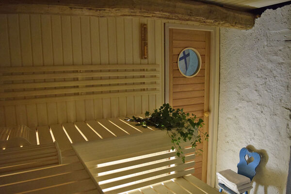Maison du fermier du Manoir de Goaz Froment