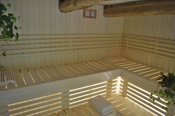 Maison du fermier du Manoir de Goaz Froment