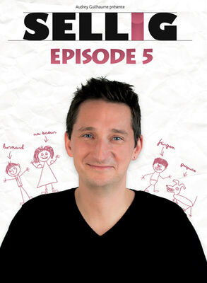 Sellig - Episode 5