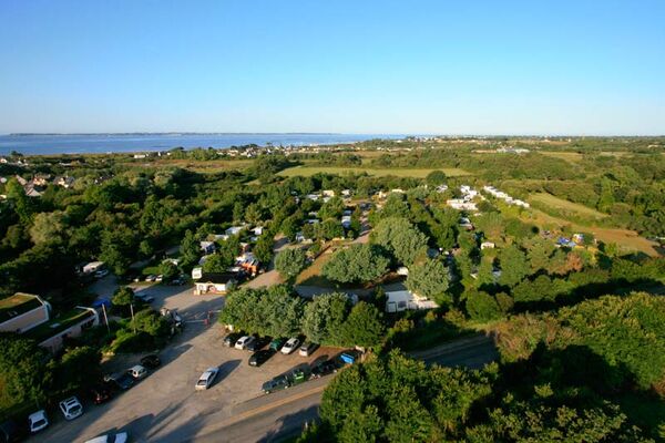 Camping de la Fontaine