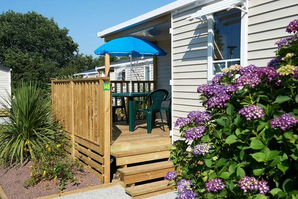 Camping de la Fontaine