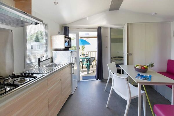 Camping de la Fontaine