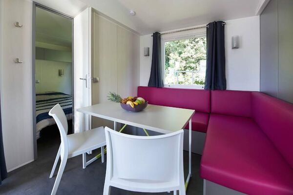Camping de la Fontaine
