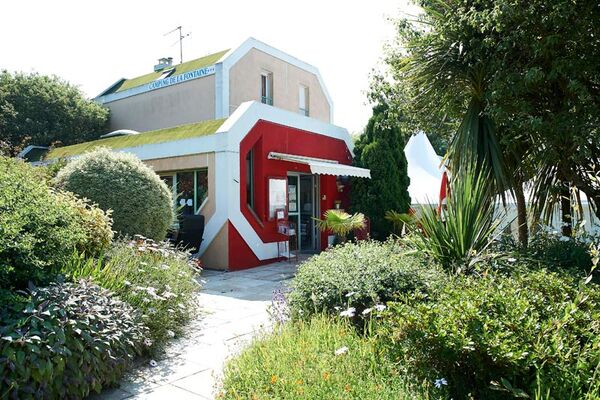 Camping de la Fontaine