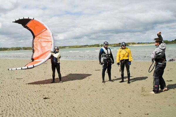 Sensations Kite
