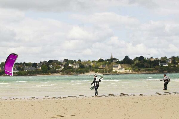 Sensations Kite