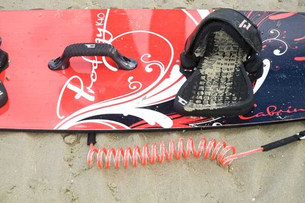 Sensations Kite
