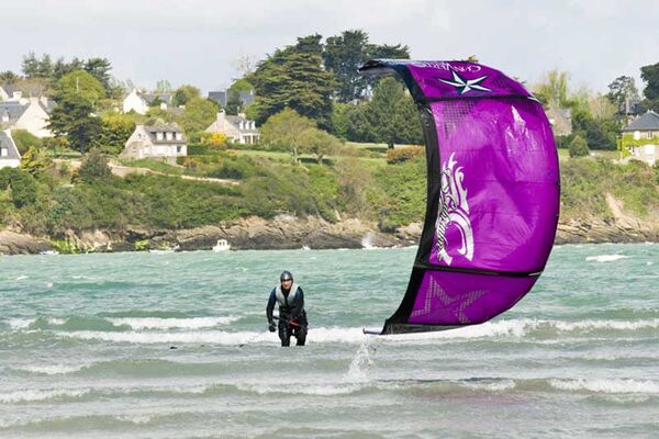 Sensations Kite