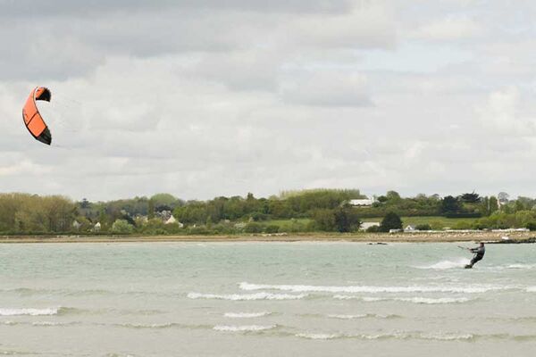 Sensations Kite