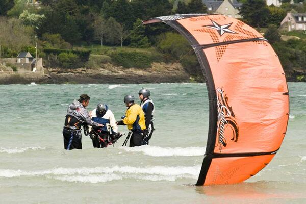 Sensations Kite