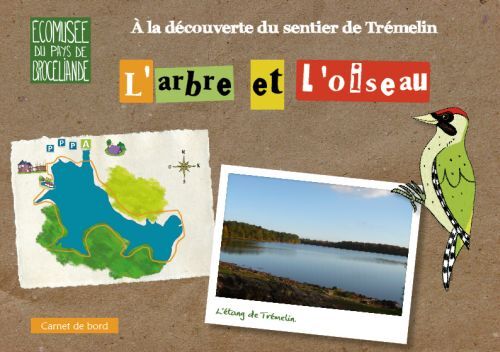 Sentier d'interprétation l'arbre et l'oiseau