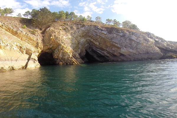 Vedettes Sirènes
